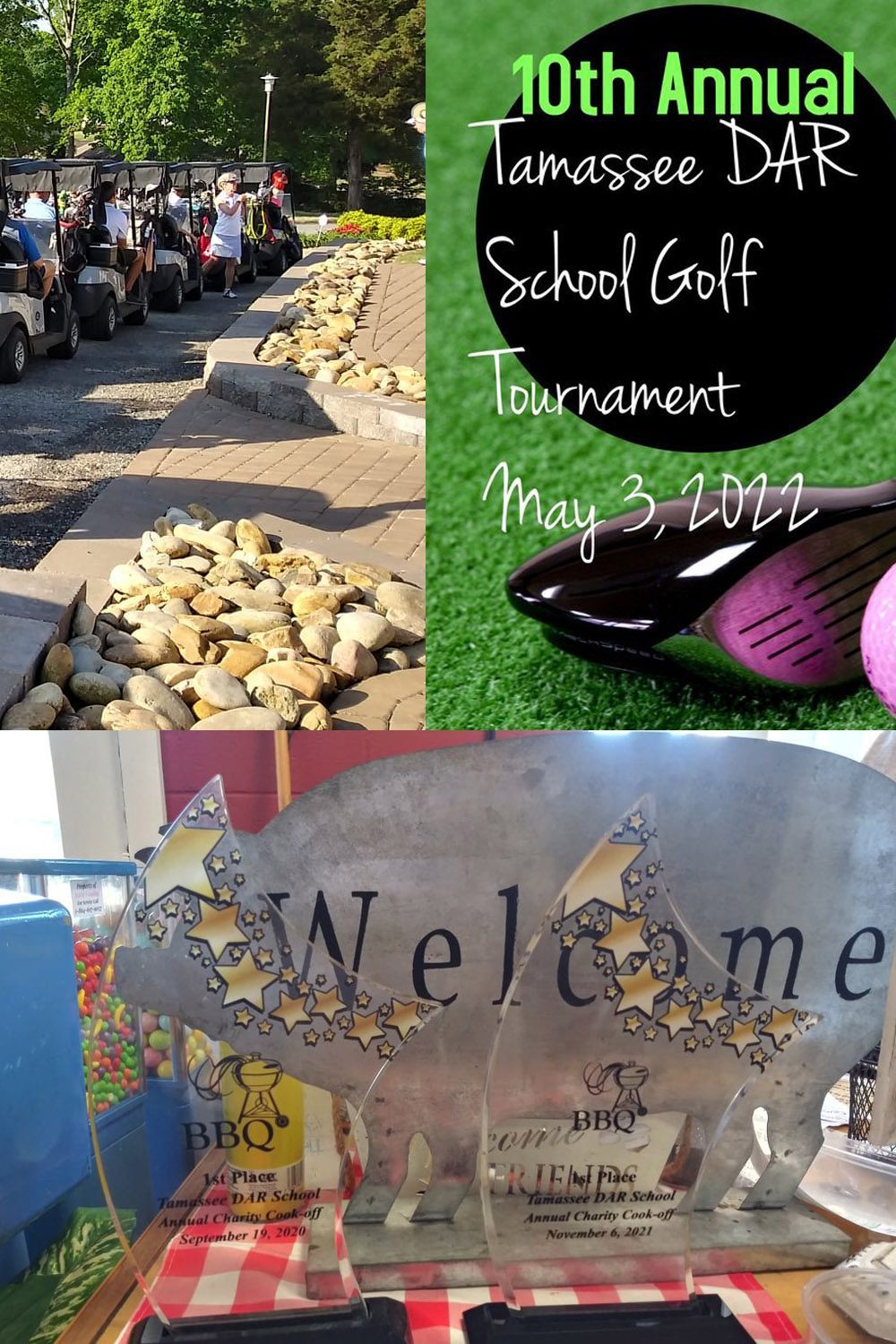events at Tamassee copy