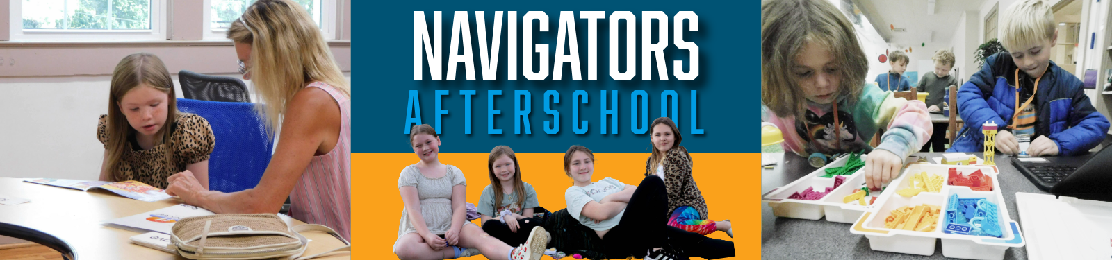 Navigators Afterschool