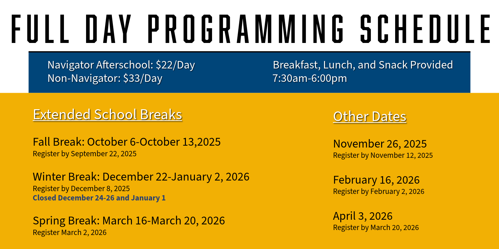 Navigators Afterschool full width image (1)